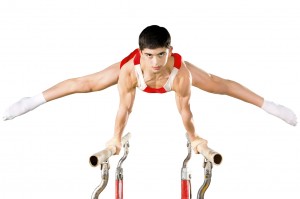 gymnast
